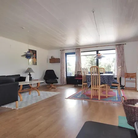 Hanka - 500m From The Sea In Lolland- Falster And Mon By Interhome * Boto By