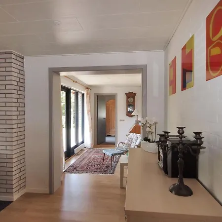 Hanka - 500m From The Sea In Lolland- Falster And Mon By Interhome