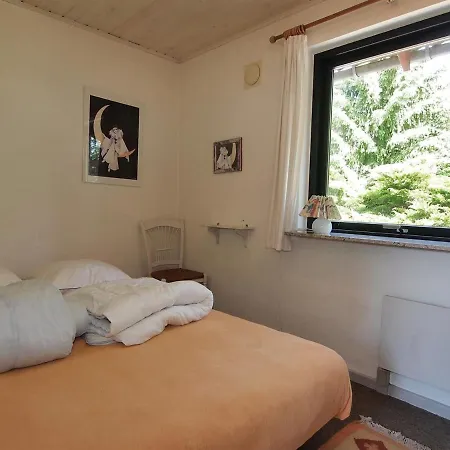 Holiday home Hanka - 500m From The Sea In Lolland- Falster And Mon By Interhome