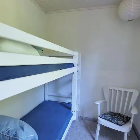 Holiday home Hanka - 500m From The Sea In Lolland- Falster And Mon By Interhome *