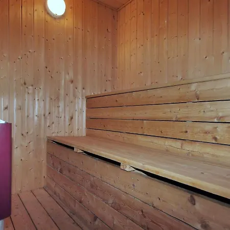 Hanka - 500m From The Sea In Lolland- Falster And Mon By Interhome * Bøtø By