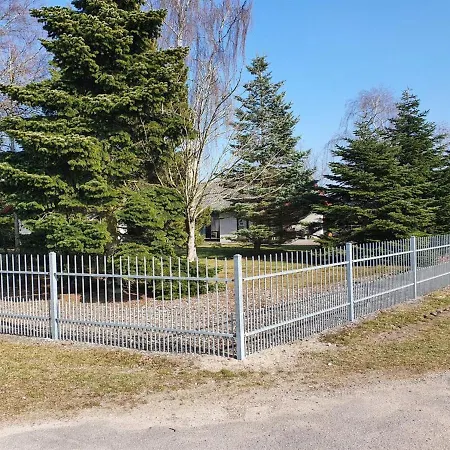 Hanka - 500m From The Sea In Lolland- Falster And Mon By Interhome Holiday home