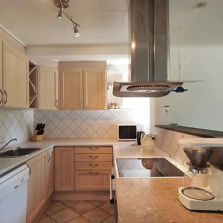 Holiday home Hanka - 500m From The Sea In Lolland- Falster And Mon By Interhome *