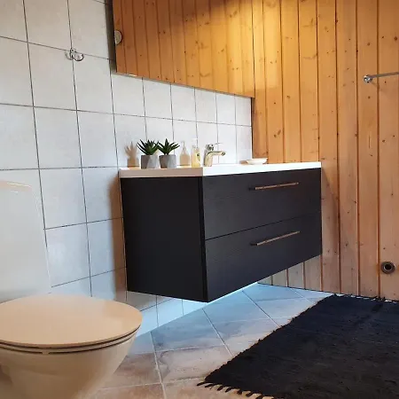 Hanka - 500m From The Sea In Lolland- Falster And Mon By Interhome Prázdninový dům