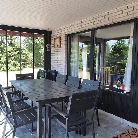 Hanka - 500m From The Sea In Lolland- Falster And Mon By Interhome * Bøtø By