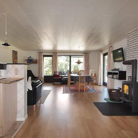 Hanka - 500m From The Sea In Lolland- Falster And Mon By Interhome Boto By