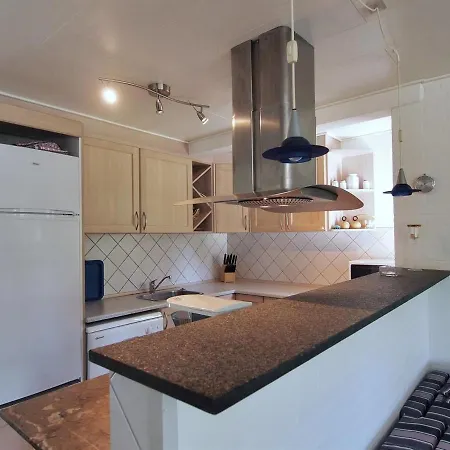 Holiday home Hanka - 500m From The Sea In Lolland- Falster And Mon By Interhome