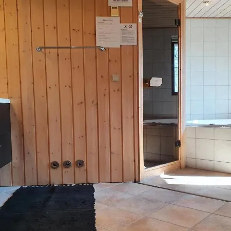 Hanka - 500m From The Sea In Lolland- Falster And Mon By Interhome *