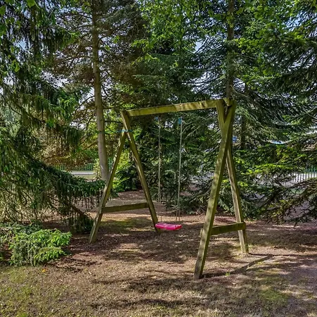 Hanka - 500m From The Sea In Lolland- Falster And Mon By Interhome Prázdninový dům