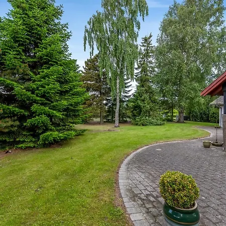 Hanka - 500m From The Sea In Lolland- Falster And Mon By Interhome Prázdninový dům Bøtø By