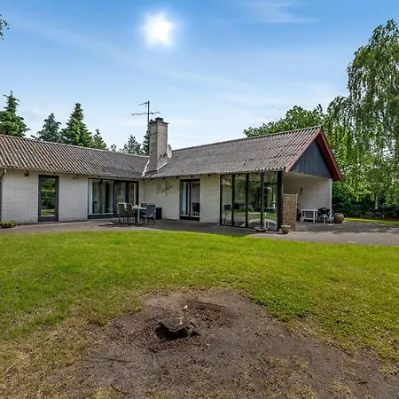 Hanka - 500m From The Sea In Lolland- Falster And Mon By Interhome Prázdninový dům