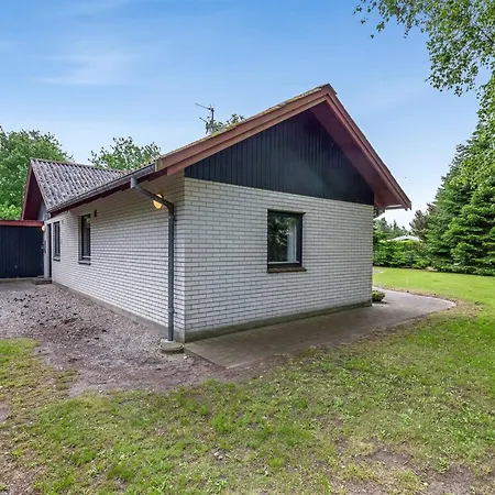 Hanka - 500m From The Sea In Lolland- Falster And Mon By Interhome