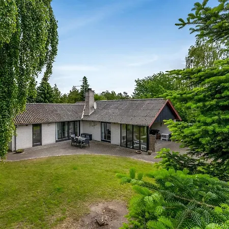 Hanka - 500m From The Sea In Lolland- Falster And Mon By Interhome Prázdninový dům *
