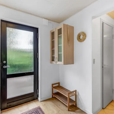 Сasa de vacaciones Hanka - 500m From The Sea By Interhome Bøtø By