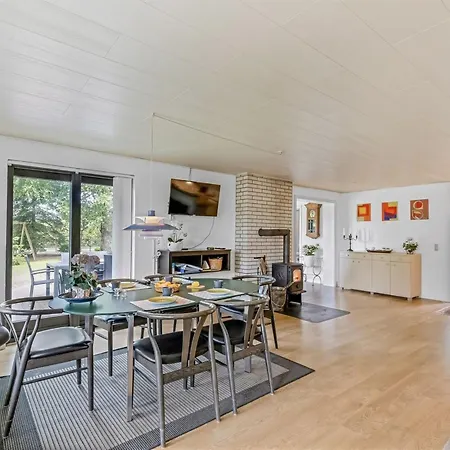 Сasa de vacaciones Hanka - 500m From The Sea By Interhome