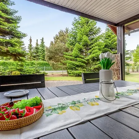 Hanka - 500m From The Sea By Interhome Ferienhaus
