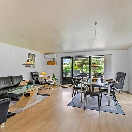 Ferienhaus Hanka - 500m From The Sea By Interhome