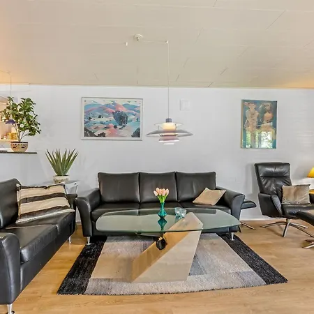 Hanka - 500m From The Sea By Interhome Ferienhaus