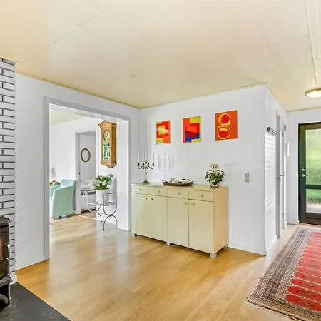 Holiday home Hanka - 500m From The Sea By Interhome Boto By