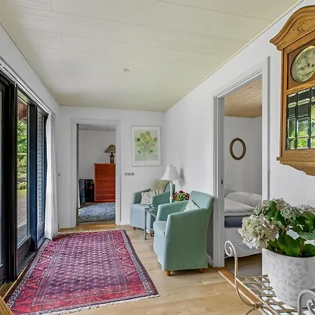 Ferienhaus Hanka - 500m From The Sea By Interhome *