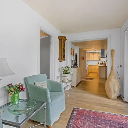 Ferienhaus Hanka - 500m From The Sea By Interhome *