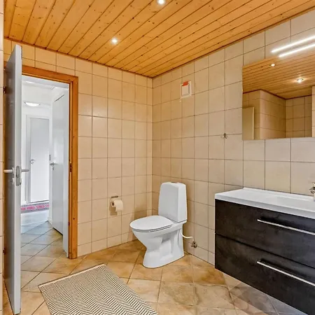 Holiday home Hanka - 500m From The Sea By Interhome Boto By