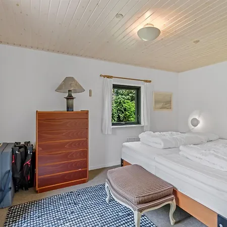 Hanka - 500m From The Sea By Interhome Hébergement de vacances *