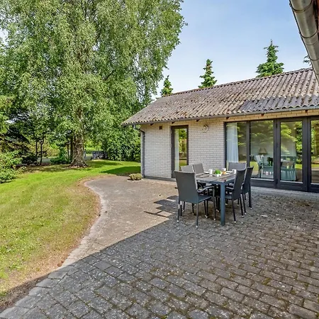 Hanka - 500m From The Sea By Interhome Holiday home Boto By