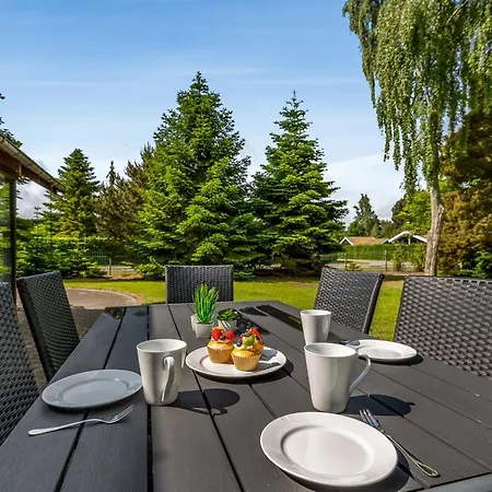 Hanka - 500m From The Sea By Interhome Holiday home