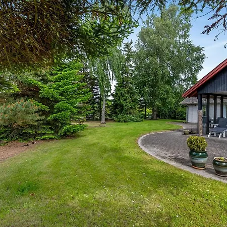 Hanka - 500m From The Sea By Interhome Ferienhaus *
