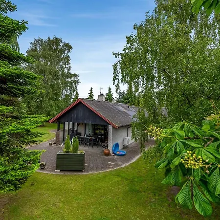 Holiday home Hanka - 500m From The Sea By Interhome
