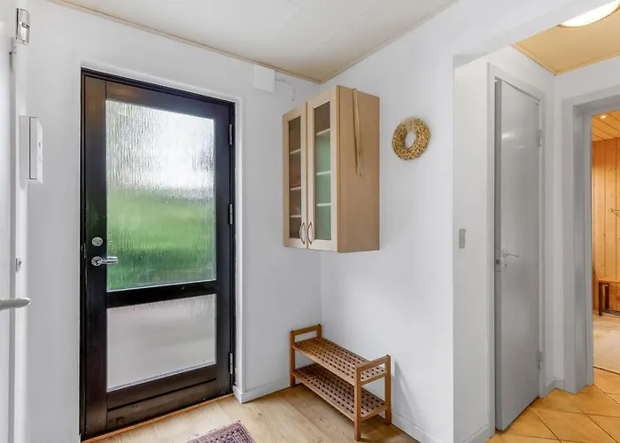 Сasa de vacaciones Hanka - 500m From The Sea By Interhome Bøtø By