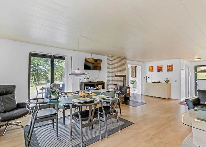 Сasa de vacaciones Hanka - 500m From The Sea By Interhome