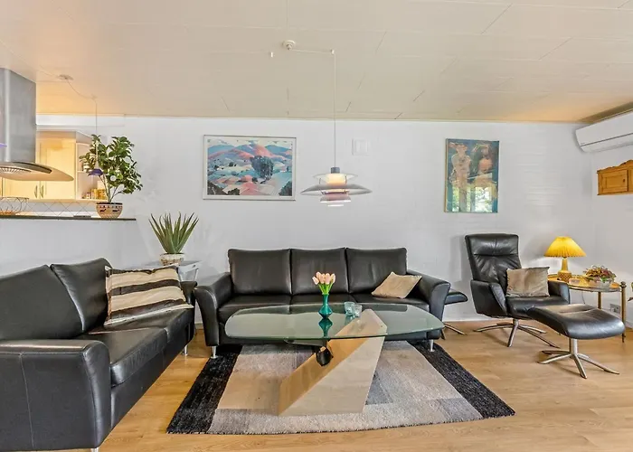 Hanka - 500m From The Sea By Interhome Сasa de vacaciones *