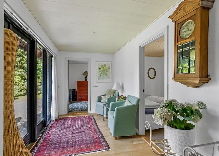 Hanka - 500m From The Sea By Interhome Bøtø By