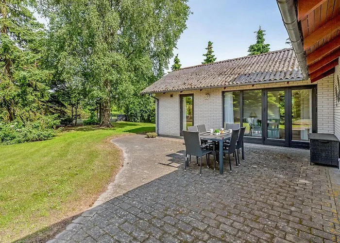 Hanka - 500m From The Sea By Interhome Сasa de vacaciones