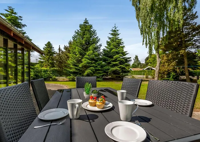 Hanka - 500m From The Sea By Interhome Сasa de vacaciones *